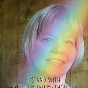 Meet your Posher, Ann